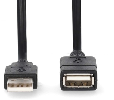 Nedis CCGL60010BK20