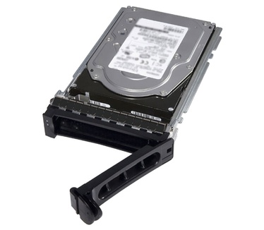 Dell 2TB SAS 7200rpm