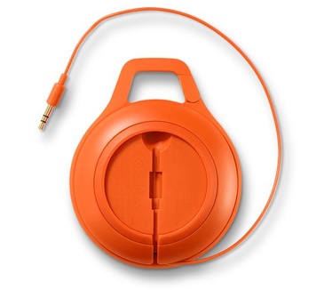 JBL Clip+ Oranje