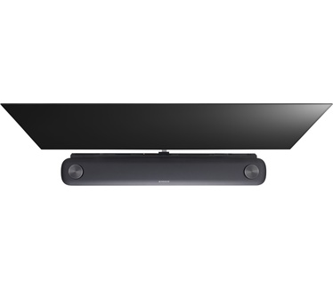 LG OLED77W9PLA Zwart