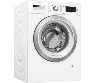 Bosch WAW32582NL