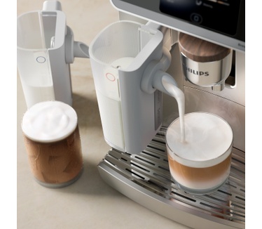 Philips Philips Café Aromis 8000-serie