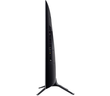 Samsung UE49K6300 Zwart