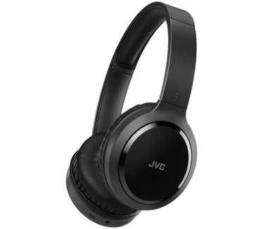 JVC HA-S60BT-B-E