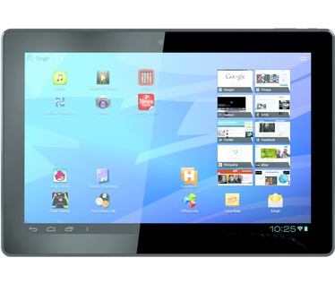 Archos Arnova Family Pad 8GB Zwart