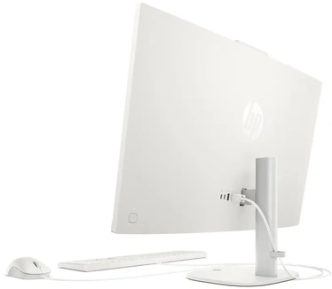 HP OmniStudio All-in-One 27 cy0673nd