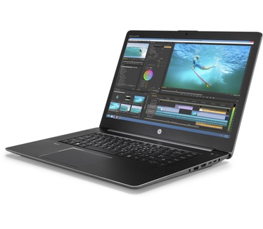 HP Studio G3 + 15.6 Executive Brown Top Load