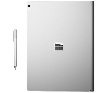 Microsoft Surface Book