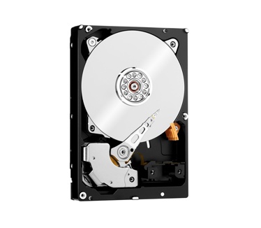 WD Red Pro 8TB