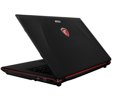 MSI Gaming Series GE60 2PC-i58H11W7 Apache