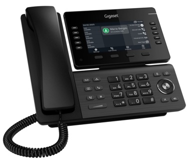 Gigaset P855BW IP PRO