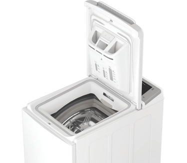 Whirlpool TW 622S FRESHCARE BE