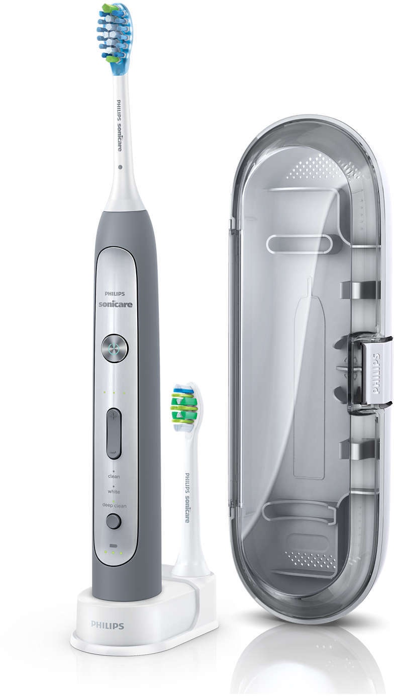 Philips sonicare flexcare top