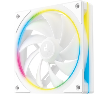 DeepCool FL12 SE WH 3-in-1