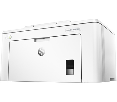 HP M203dn