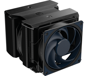 Cooler Master MasterAir MA824 Stealth