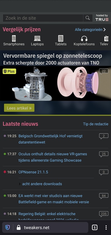 Afbeeldingslocatie: https://tweakers.net/i/T0YCxTZdZUTyAxg2himEDYHAnXA=/x800/filters:strip_icc():strip_exif()/f/image/MiLDMTDdbjkUGjLPvUoDAlBq.jpg?f=fotoalbum_large