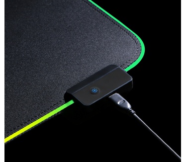 Gelid Solutions Nova XL - RGB Mousepad