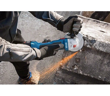 Bosch GWS 18V-7 Professional
