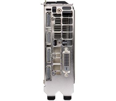 EVGA GTX 1070 Ti 8GB Gaming