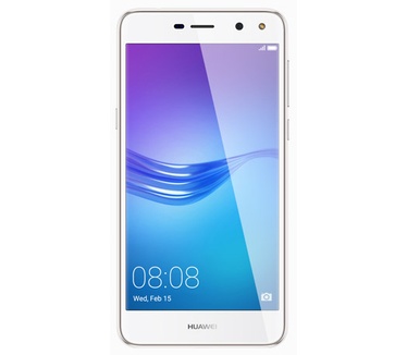 Huawei Y6 2017 Dual Sim Wit