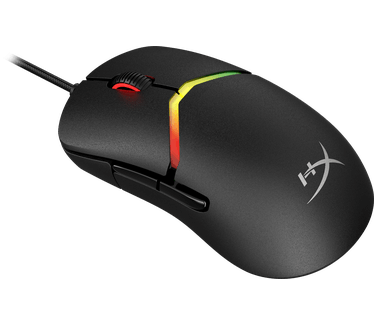 HP PulseFire Saga