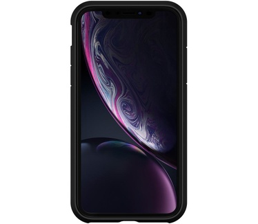 Spigen Tough Armor Case Apple iPhone XR  Zwart