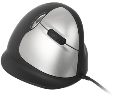 R-Go Tools Break HE Mouse S/M Rechts