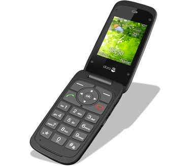 Doro Liberto 650 Rood