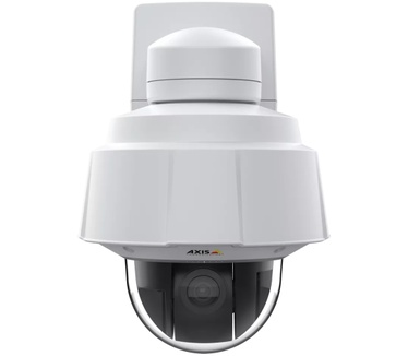 Axis Q6078-E 50 Hz