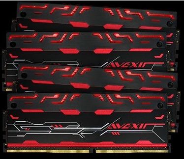 Avexir Blitz AVD4UZ132001604G-4BZ1RR