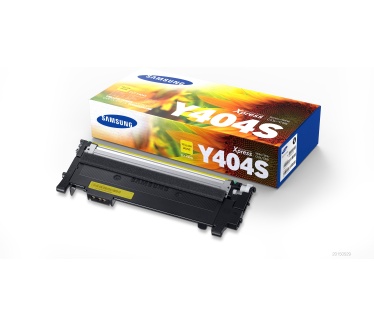 HP CLT-Y404S