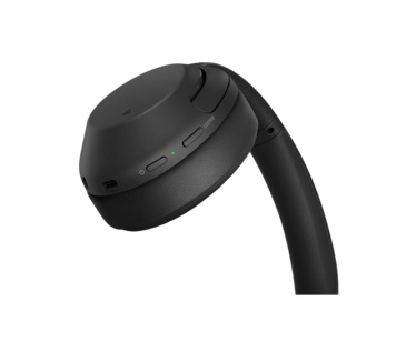 Sony WH-XB900N (Zwart)