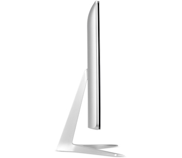 Acer Aspire Z24-880 I9918 NL
