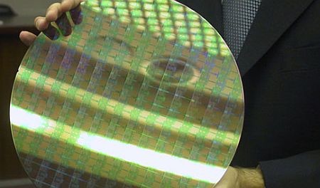 65nm-wafer
