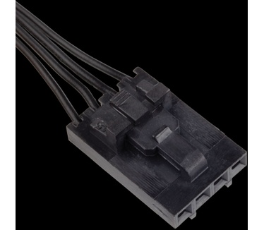 Corsair LL120 RGB LED White (Single Pack), 120mm