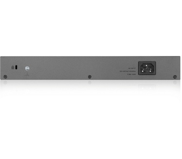 ZyXEL GS1350-18HP-EU0101F