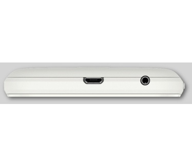 ZTE Blade L110 Zwart