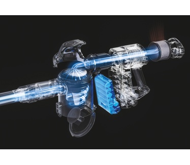 Hoover HF401P 011