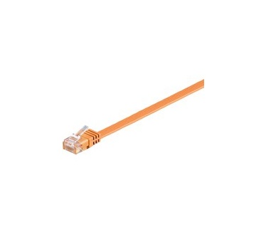 Microconnect V-UTP6015O-FLAT