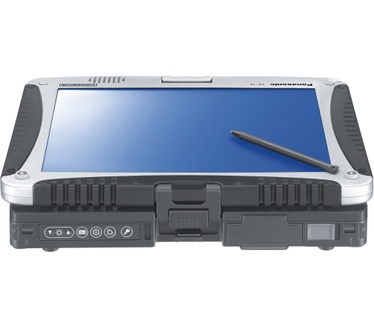 Panasonic Toughbook CF-195DCESML (Belgisch model)