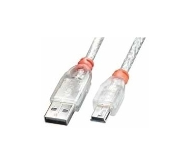Lindy USB 2.0 Cable - 3 m