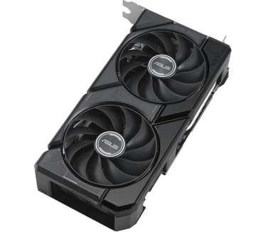 ASUS Dual GeForce RTX 4070 SUPER EVO OC Edition 12GB GDDR6X