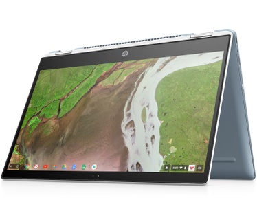 HP Chromebook x360 14-da0900nd