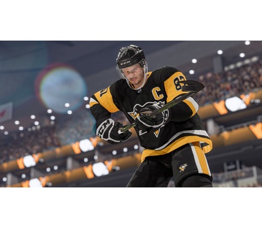 NHL 22, Xbox One