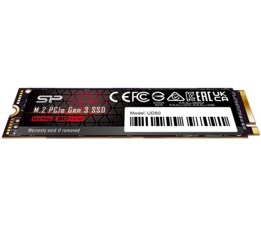 Silicon Power UD80