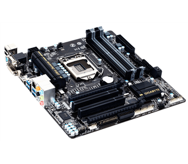 Gigabyte Gigabyte GA-H87M-D3H