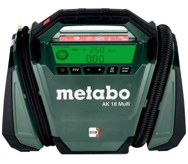 Metabo AK 18 MULTI