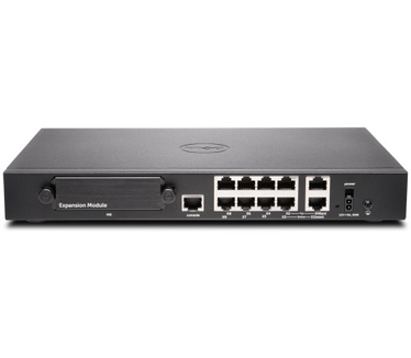 Sonicwall TZ600 security appliance