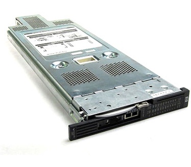 HPE GbE2 interconnect switch